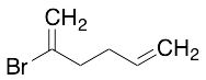2-Bromo-1,5-hexadiene