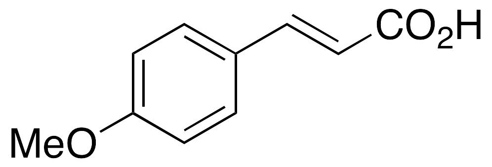 4-Methoxycinnamic Acid