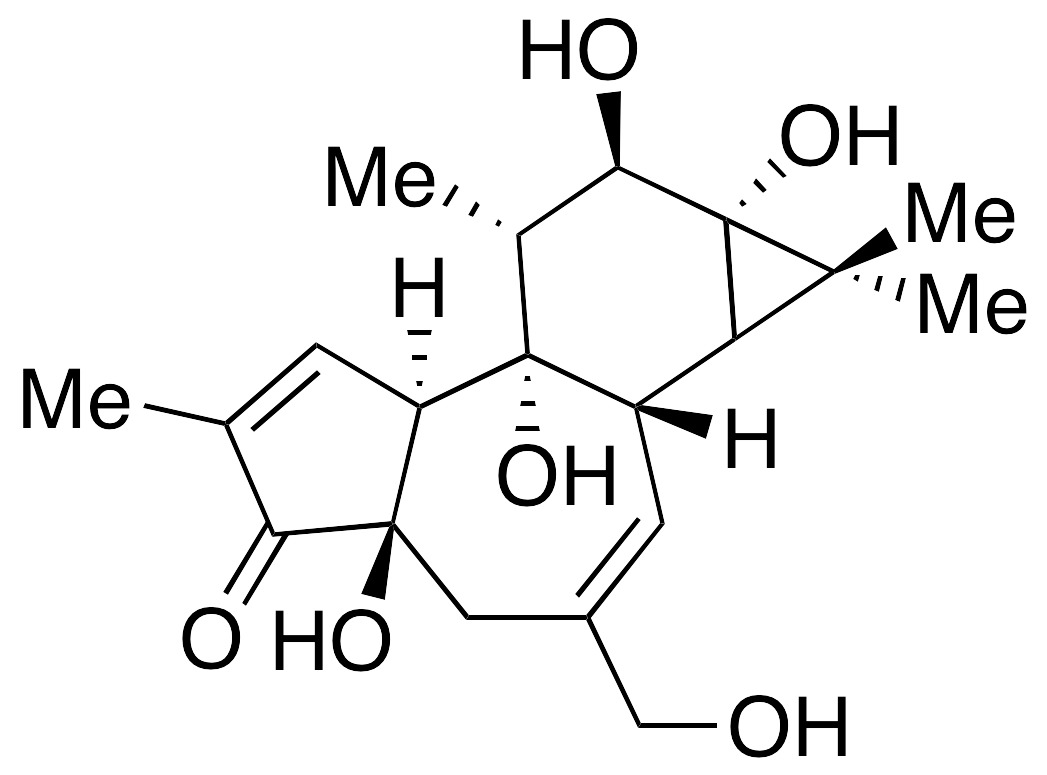 Phorbol