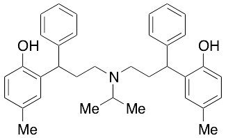 Tolterodine Dimer