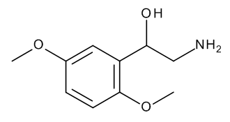 ST 1059(Desglymidodrine)