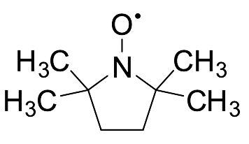 2,2,5,5-Tetramethyl-1-pyrrolidinyloxy
