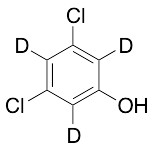 3,5-Dichlorophenol-2,4,6-d3