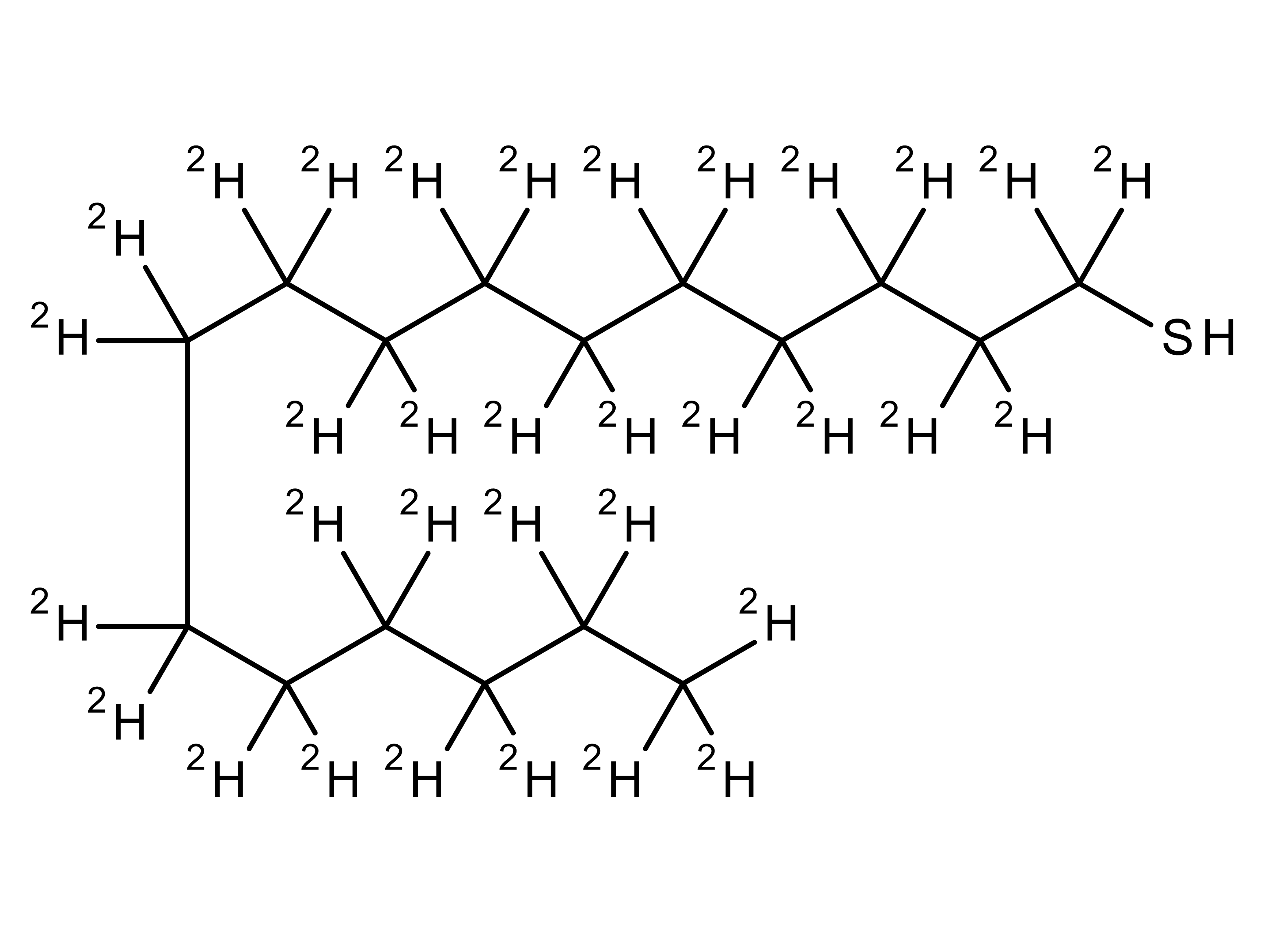 1-Hexadecane-d33-thiol