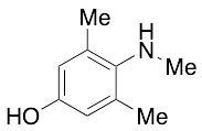 4-(Methylamino)-3,5-xylenol