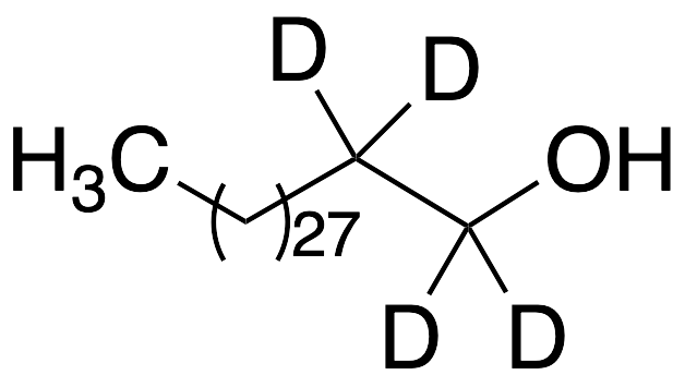 1-Triacontanol-D4