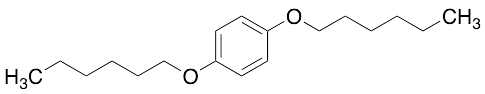 1,4-Bis(hexyloxy)benzene