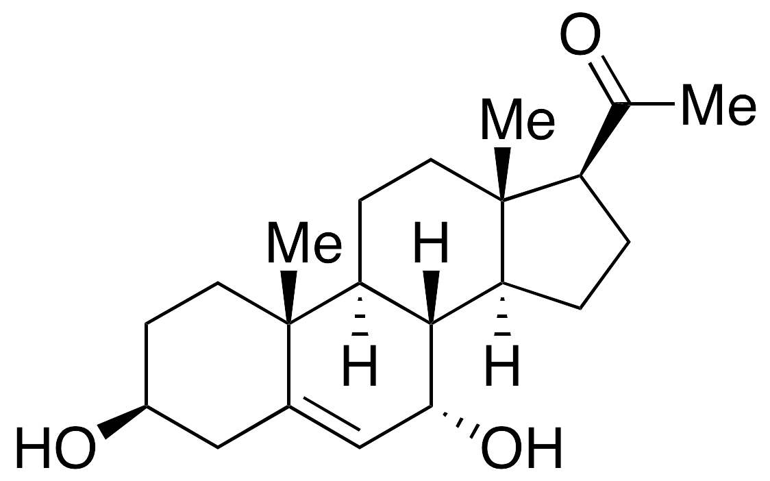 7alpha-Hydroxy Pregnenolone