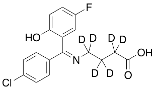 Progabide Acid-d6