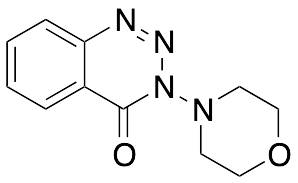 Molinazone