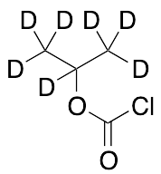Isopropyl Chloroformate-d7