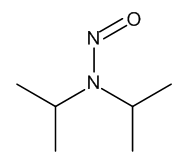 N-Nitroso-di-isopropylamine - CAS No. 601-77-4 N-Nitroso-di-isopropylamine