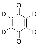 p-Benzoquinone-d4