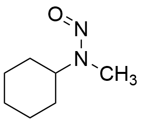 N-Nitroso-N-methylcyclohexylamine