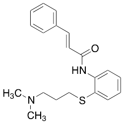 Cinanserin