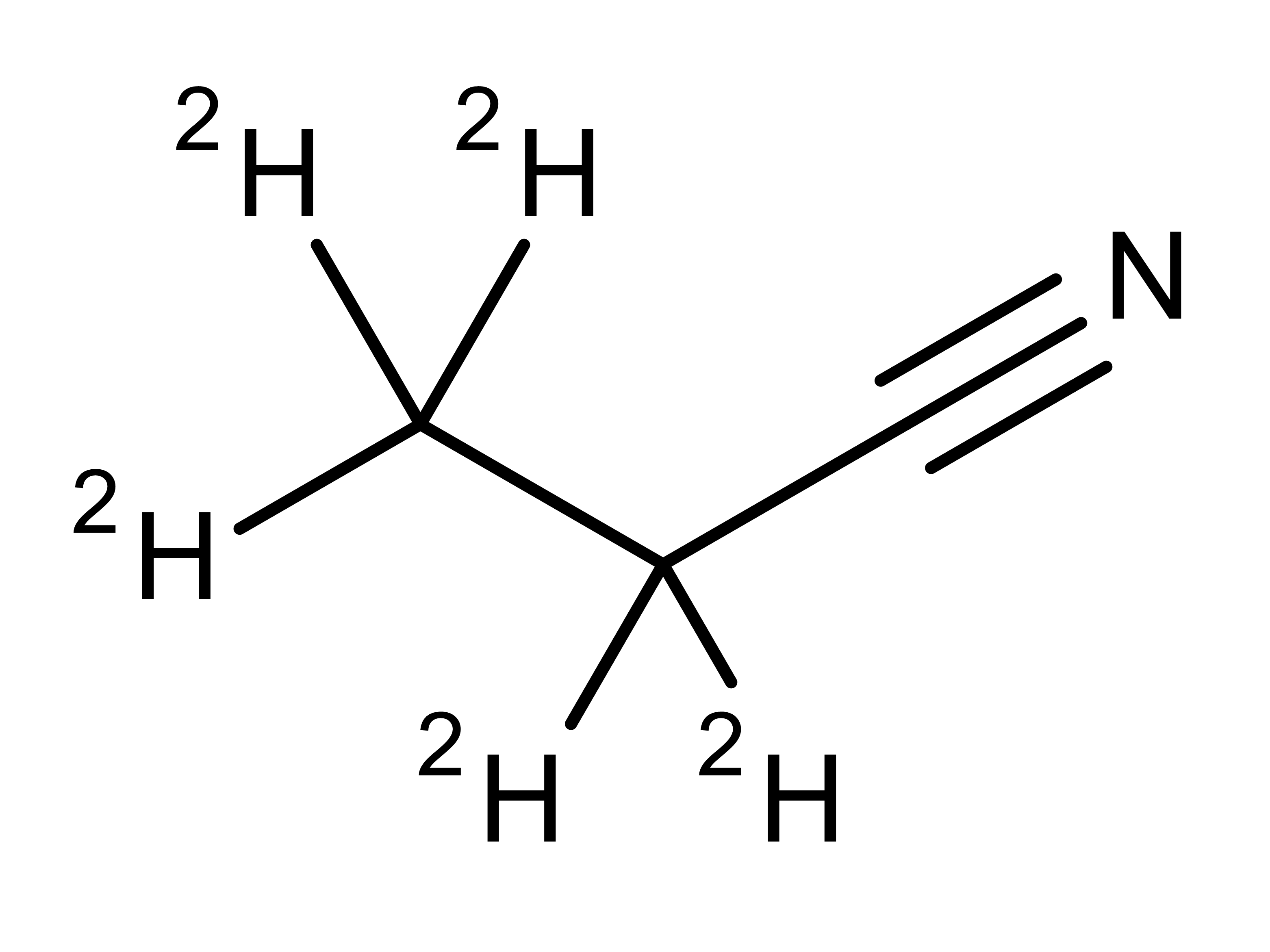 Propionitrile-d5