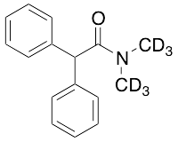 Diphenamid-d6