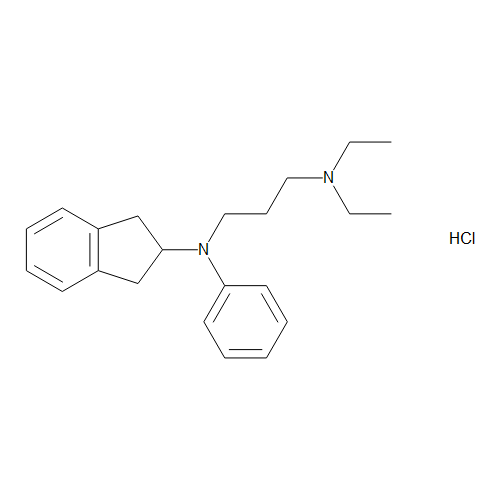 Aprindine Hydrochloride (TRC-A729900-250MG)