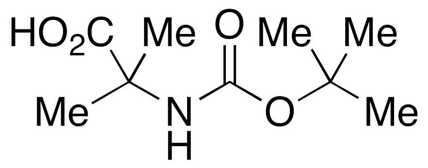 Boc-Alpha-Methylalanine