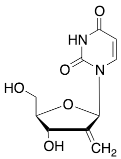 2'-Deoxy-2'-methyleneuridine