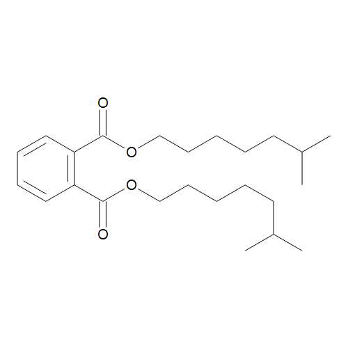Phthalic acid, bis-6-methylheptyl ester
