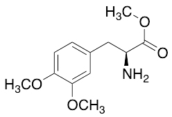 3-Methoxy-O-methyl-L-tyrosine Methyl Ester