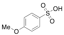 4-Methoxybenzenesulfonic Acid