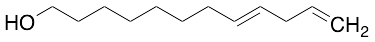 (E)-8,11-Dodecadien-1-ol