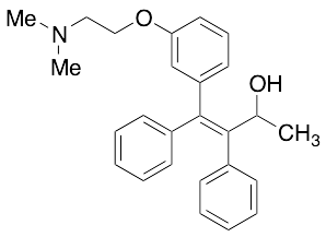 (Z)-Alpha-Hydroxy Tamoxifen