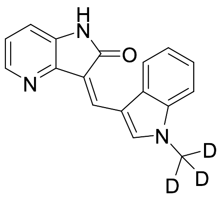 GW 441756-D₃