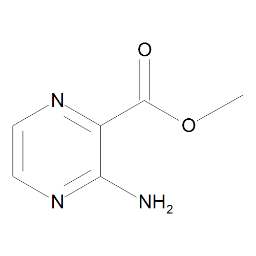 Methyl 3-Aminopyrazine-2-carboxylate