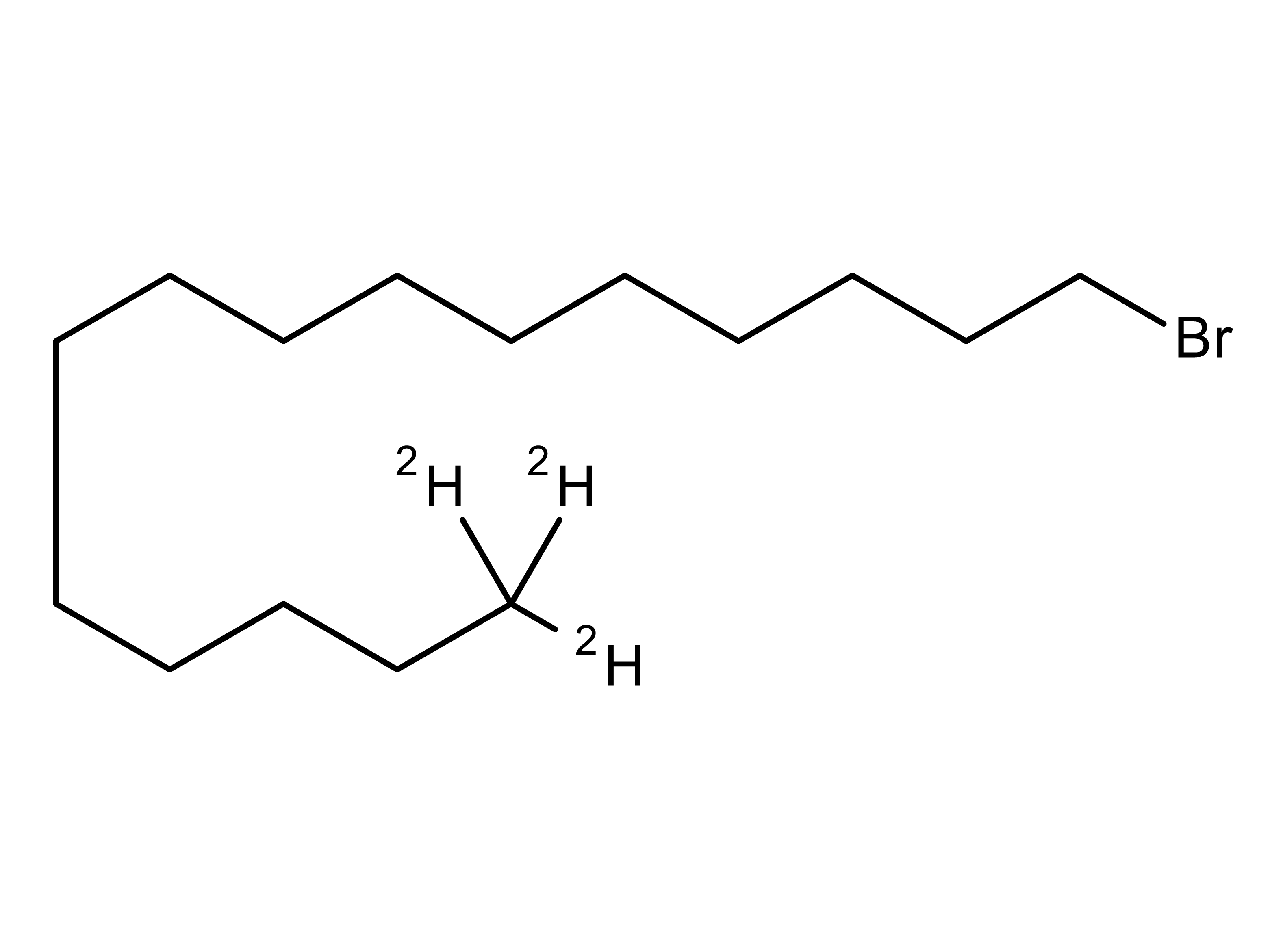 1-Bromopentadecane-15,15,15-d3