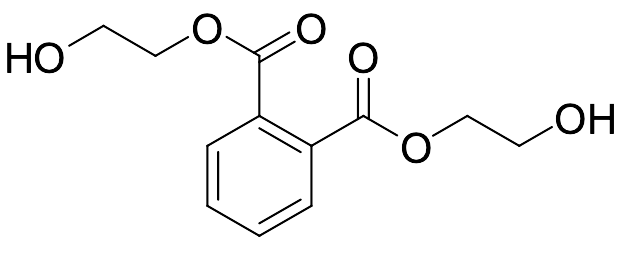 Bis(2-hydroxyethyl) Phthalate (>90%)