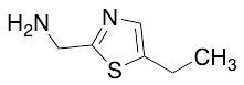 (5-Ethyl-1,3-thiazol-2-yl)methanamine