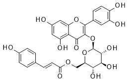 Helichrysoside