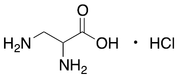 Dl-2,3-Diaminopropionic Acid, Hydrochloride