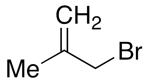 3-Bromo-2-methyl-1-propene