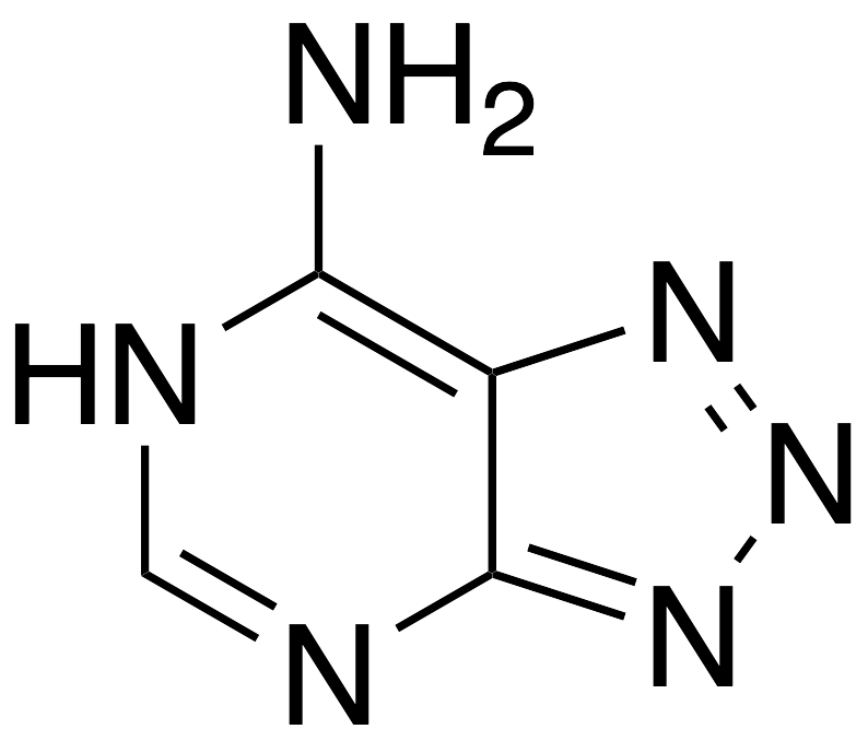 8-Azaadenine