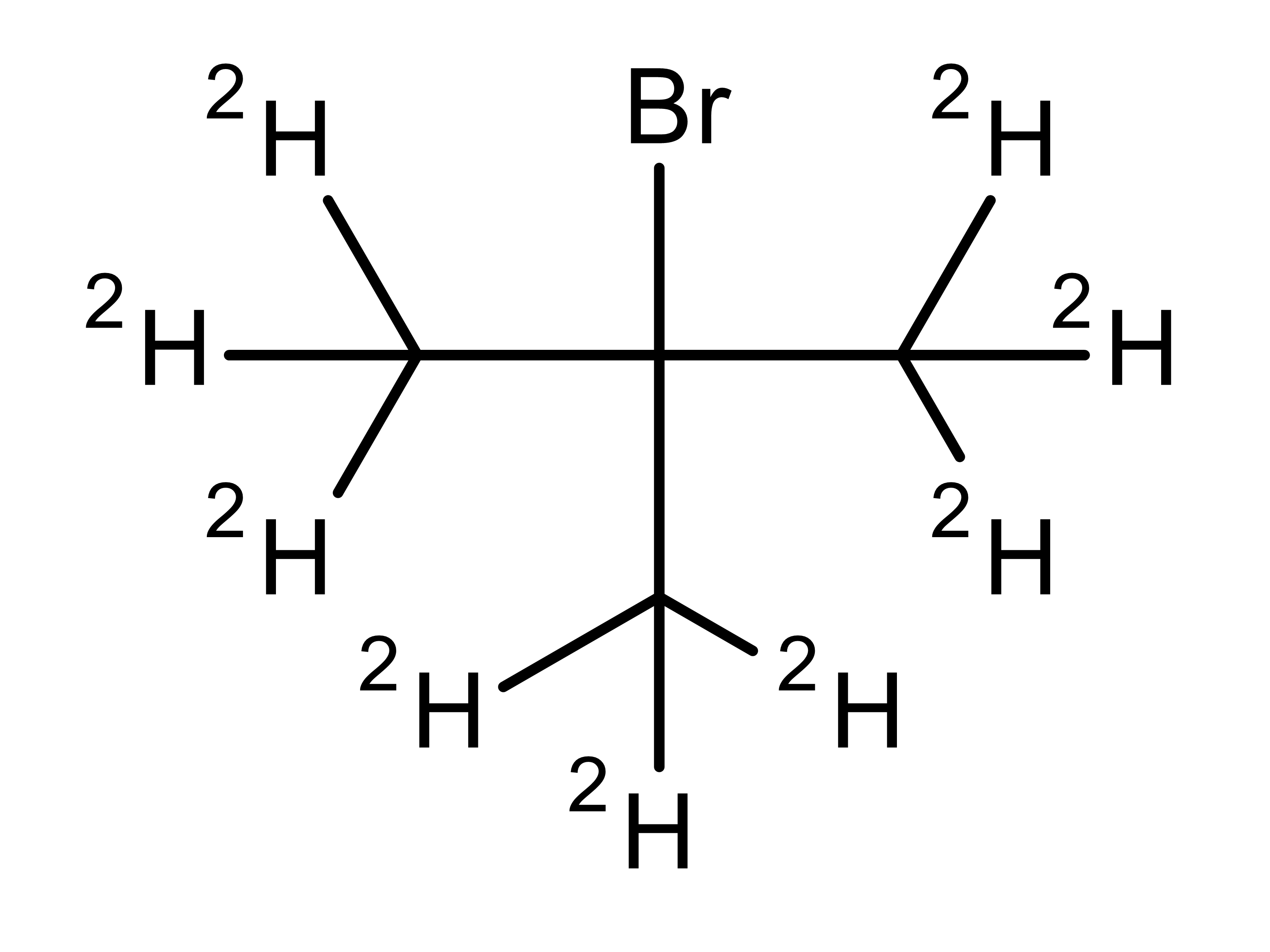 2-Bromo-2-methylpropane-d9