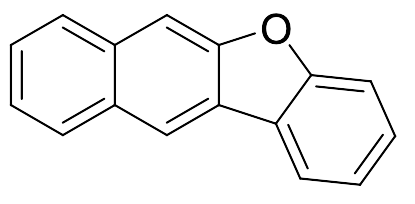 Naphtho[2,3-b]benzofuran
