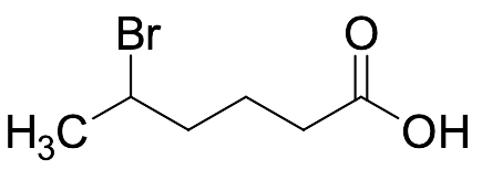 5-Bromohexanoic Acid
