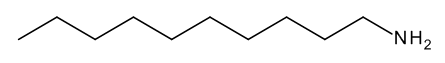 1-Decylamine - CAS No. 2016-57-1 1-Decylamine