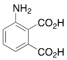 3-Aminophthalic Acid