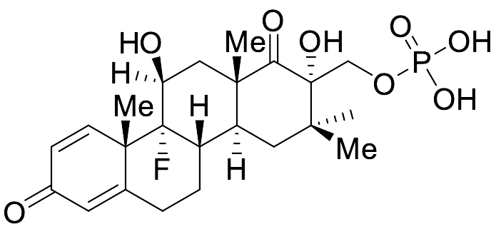 16-b-Homo Betamethasone Phosphate