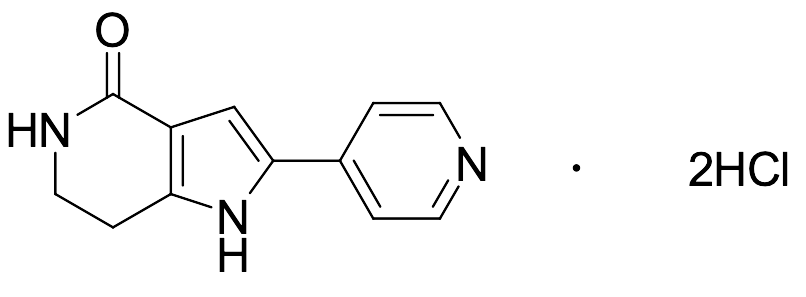 PHA 767491 Dihydrochloride Salt