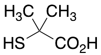 2-Mercaptoisobutyric Acid, 90%