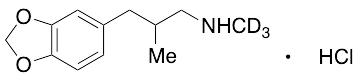 Heliomethylamine-d3 Hydrochloride