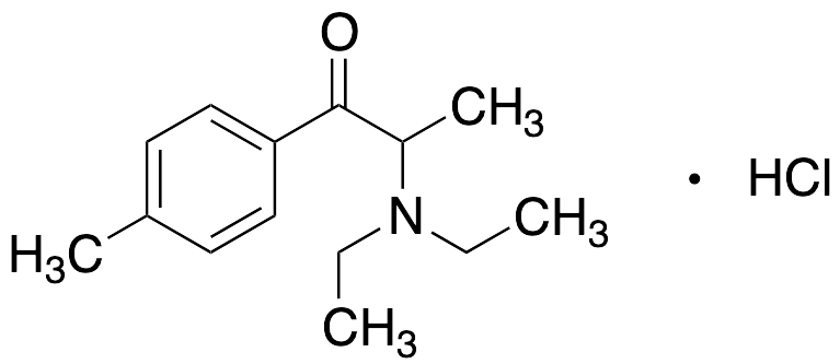 4-Methyldiethcathinone Hydrochloride