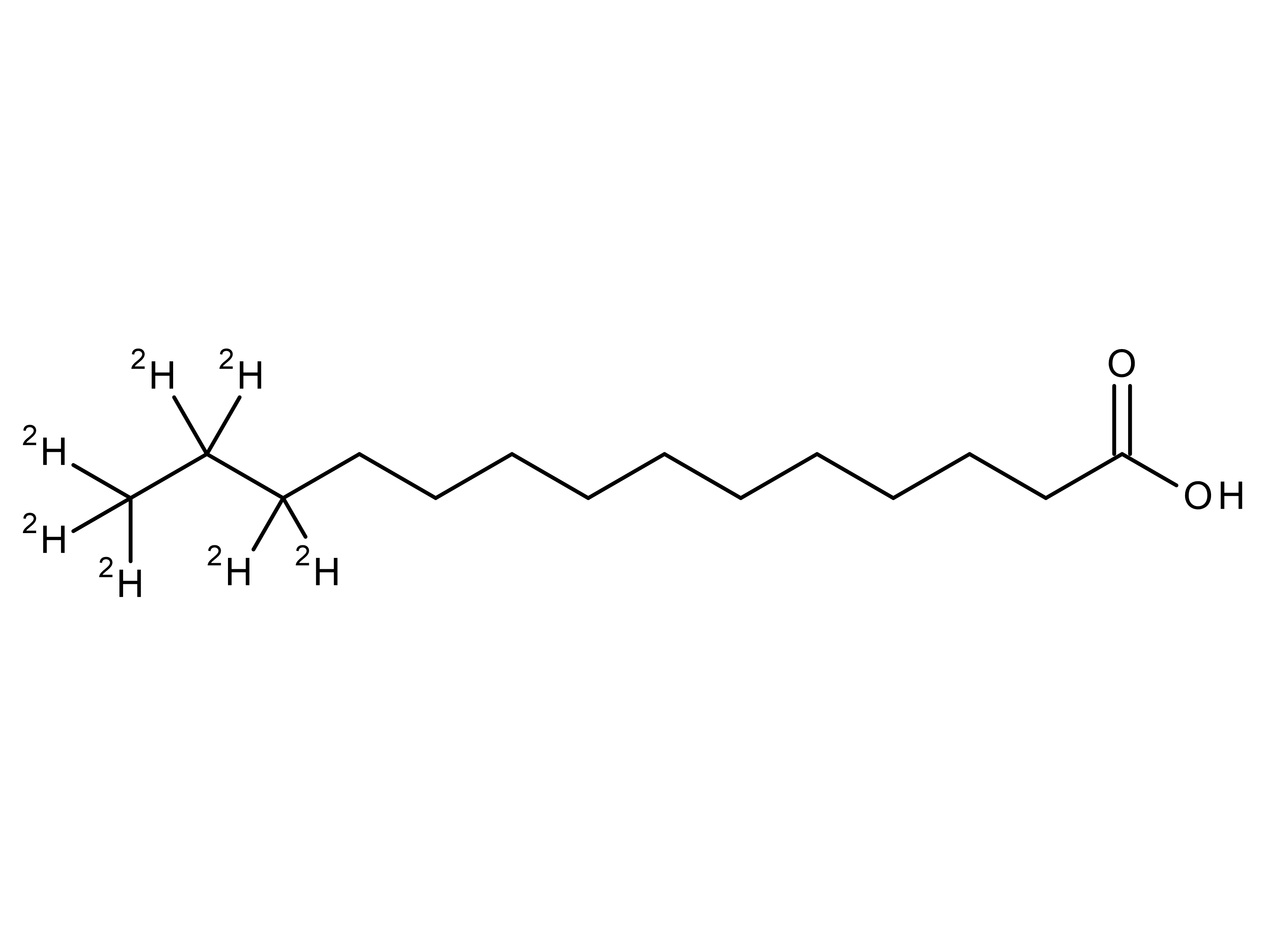 Tetradecanoic-12,12,13,13,14,14,14-d7 Acid