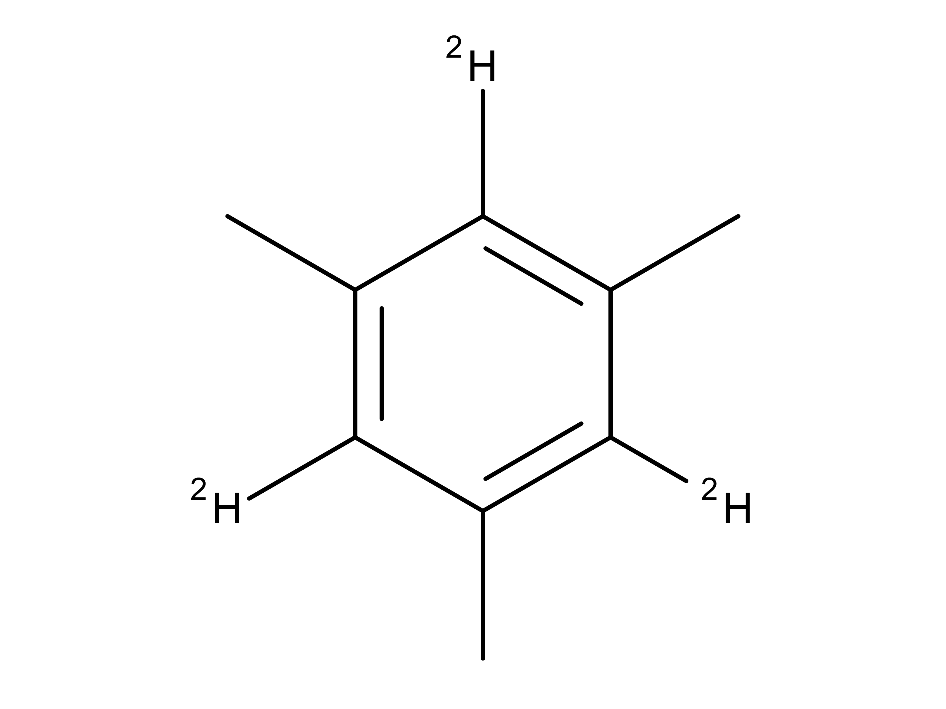 1,3,5-Trimethylbenzene-2,4,6-d3